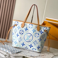 LV Shopping Bags